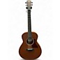 Used Taylor GS Mini 7/8 Scale Brown Acoustic Guitar thumbnail