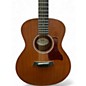 Used Taylor GS Mini 7/8 Scale Brown Acoustic Guitar