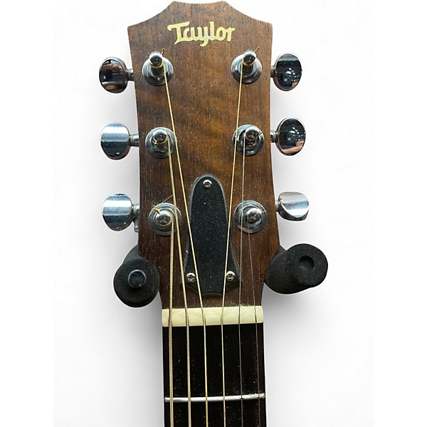 Used Taylor GS Mini 7/8 Scale Brown Acoustic Guitar