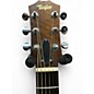 Used Taylor GS Mini 7/8 Scale Brown Acoustic Guitar