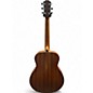 Used Taylor GS Mini 7/8 Scale Brown Acoustic Guitar