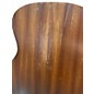 Used Taylor GS Mini 7/8 Scale Brown Acoustic Guitar
