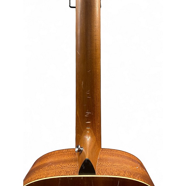 Used Taylor GS Mini 7/8 Scale Brown Acoustic Guitar