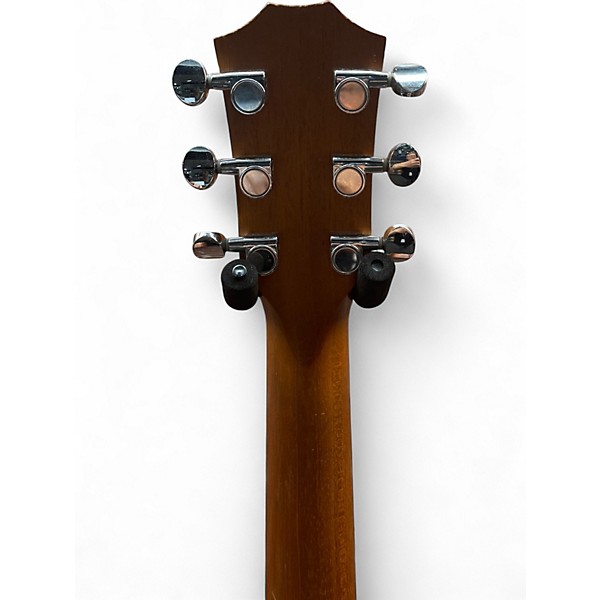 Used Taylor GS Mini 7/8 Scale Brown Acoustic Guitar
