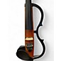 Used Yamaha SV100 Silent Violin Electric Violin