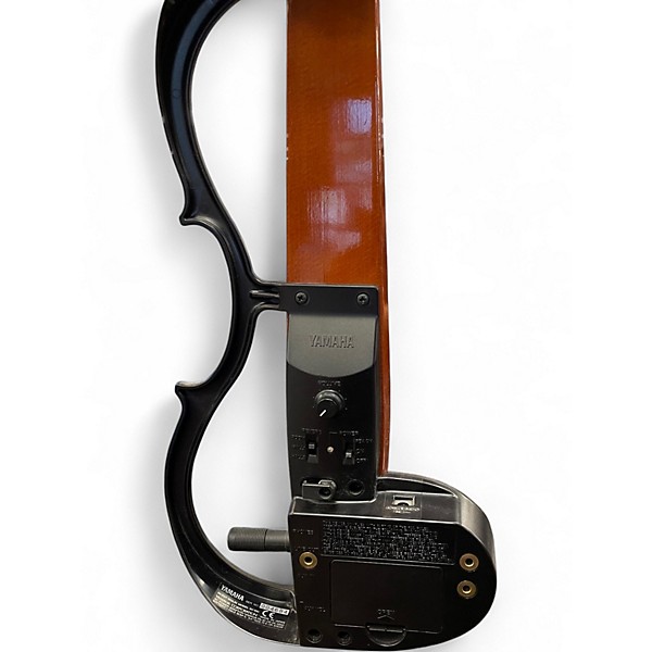 Used Yamaha SV100 Silent Violin Electric Violin