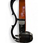Used Yamaha SV100 Silent Violin Electric Violin