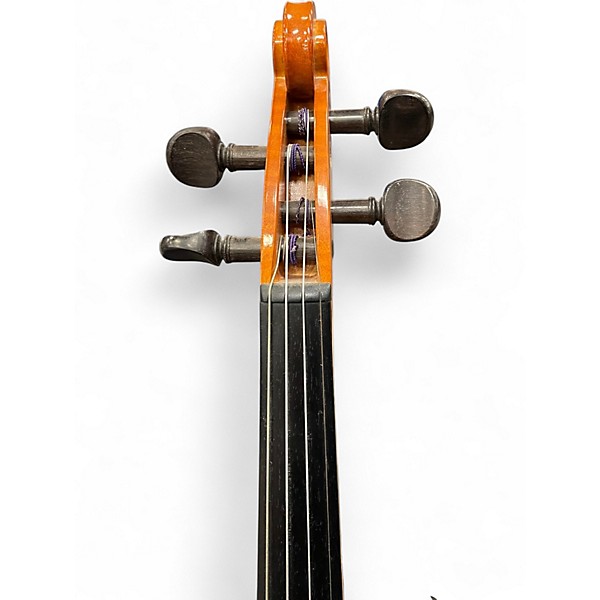 Used Yamaha SV100 Silent Violin Electric Violin