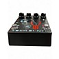Used Tech 21 Geddy Lee Amalgamation Effect Pedal