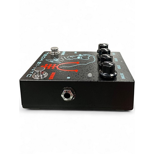 Used Tech 21 Geddy Lee Amalgamation Effect Pedal