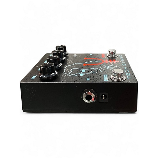 Used Tech 21 Geddy Lee Amalgamation Effect Pedal