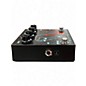 Used Tech 21 Geddy Lee Amalgamation Effect Pedal