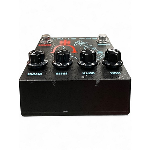 Used Tech 21 Geddy Lee Amalgamation Effect Pedal