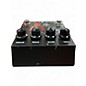 Used Tech 21 Geddy Lee Amalgamation Effect Pedal