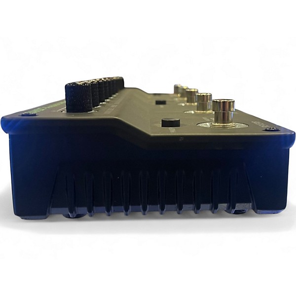 Used Trace Elliot Transit-A Effect Processor