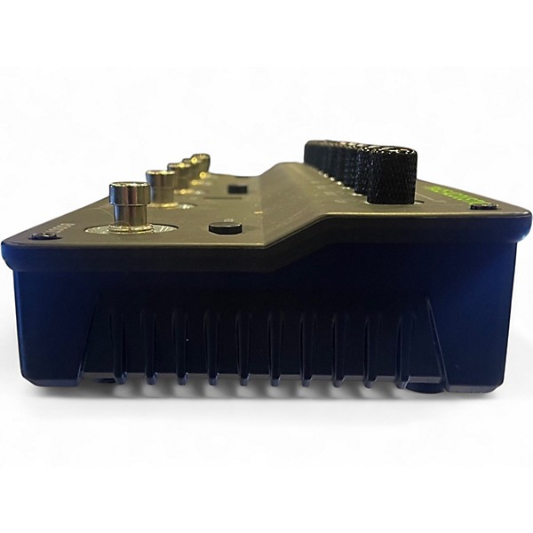 Used Trace Elliot Transit-A Effect Processor