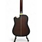 Used Mitchell T331-TCE Edge Burst 12 String Acoustic Electric Guitar
