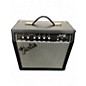 Used Fender Frontman 15 Guitar Combo Amp thumbnail