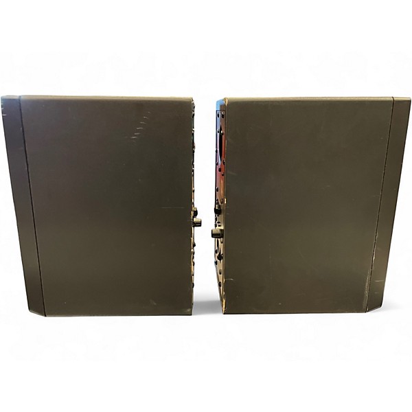 Used JBL LSR305 Pair Powered Monitor