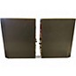 Used JBL LSR305 Pair Powered Monitor