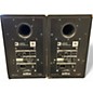 Used JBL LSR305 Pair Powered Monitor