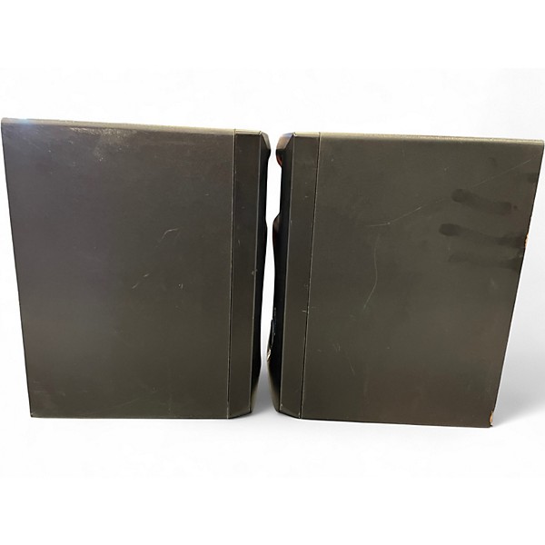 Used JBL LSR305 Pair Powered Monitor