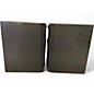 Used JBL LSR305 Pair Powered Monitor