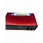 Used Focusrite Scarlett 2i2 Gen 2 Audio Interface