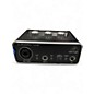 Used Behringer U-Phoria UM2 Audio Interface