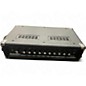 Used Acoustic B300H 300W Bass Amp Head thumbnail