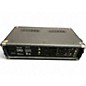 Used Acoustic B300H 300W Bass Amp Head