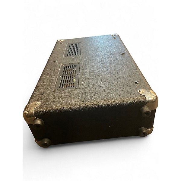 Used Acoustic B300H 300W Bass Amp Head