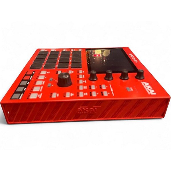 Used Akai Professional MPC ONE+ MIDI Controller