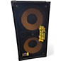 Used Markbass Ninja 122 Bass Cabinet thumbnail