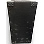 Used Markbass Ninja 122 Bass Cabinet