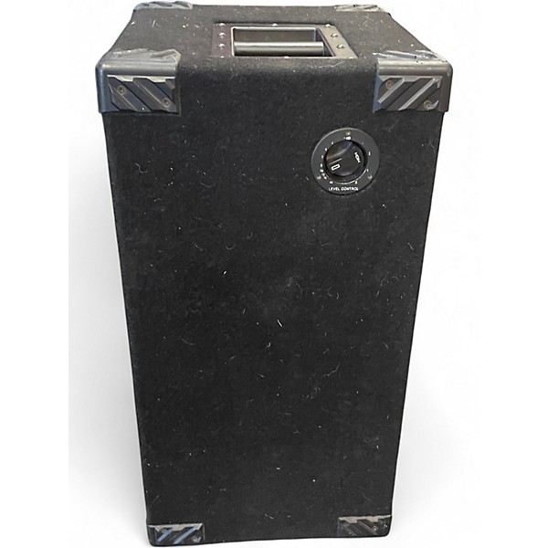 Used Markbass Ninja 122 Bass Cabinet