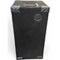 Used Markbass Ninja 122 Bass Cabinet