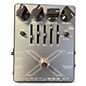 Used Darkglass Microtubes X7 Bass Effect Pedal thumbnail