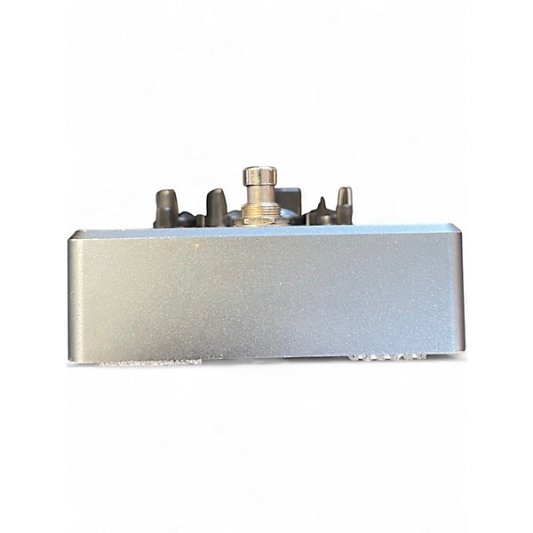 Used Darkglass Microtubes X7 Bass Effect Pedal