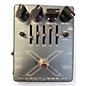 Used Darkglass Microtubes X7 Bass Effect Pedal