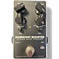 Used Darkglass Harmonic Booster Bass Effect Pedal thumbnail