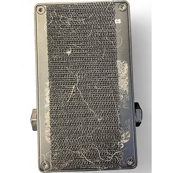 Used Darkglass Harmonic Booster Bass Effect Pedal
