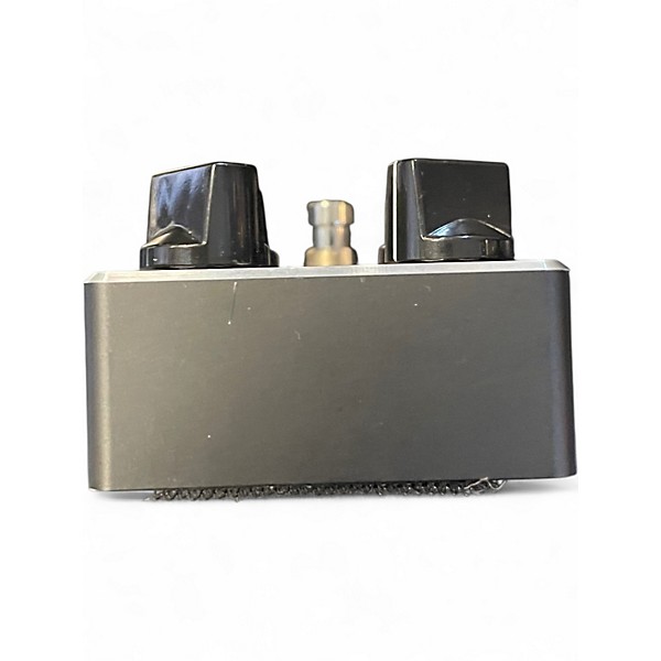 Used Darkglass Harmonic Booster Bass Effect Pedal