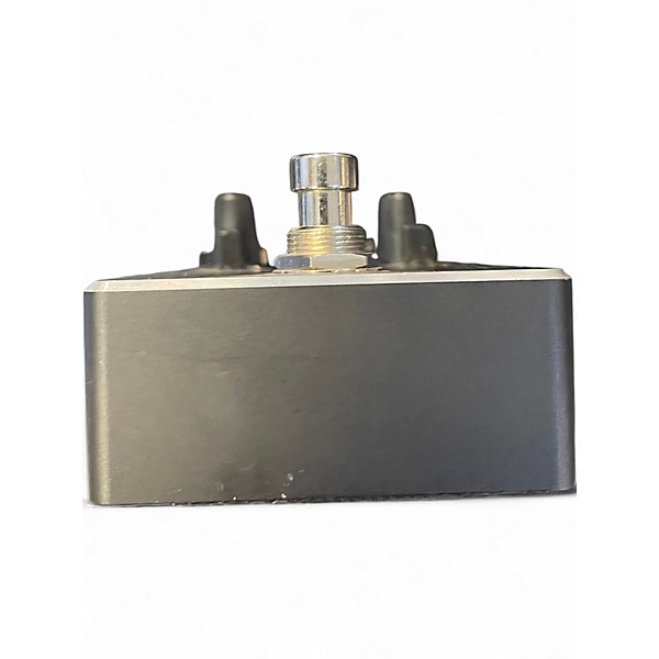 Used Darkglass Harmonic Booster Bass Effect Pedal