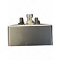 Used Darkglass Harmonic Booster Bass Effect Pedal