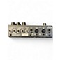 Used BOSS RV-500 Effect Pedal