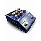 Used BOSS SY-200 SYNTHESIZER Effect Pedal