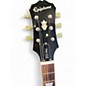 Used Epiphone SG Pro Cherry Solid Body Electric Guitar