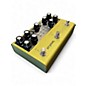 Used Strymon Volante Magnetic Echo Machine Effect Pedal