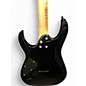 Used Ibanez RG2EX1 Black Solid Body Electric Guitar